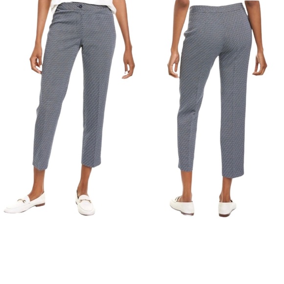 J. McLaughlin Pants & Jumpsuits Nwt J Mclaughlin Cosmo Ankle Pant